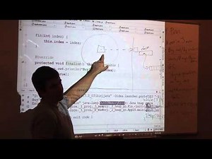 Java Core October: Procedural Java. Лекция #4 (Часть 5)
