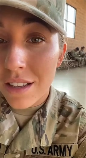 Behind the uniform, a heart of America. #USA #America