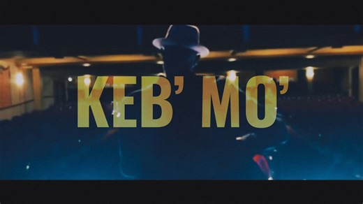 “Tickets are on sale now for Keb’ Mo’s Fall Solo Tour! 🎸✨ Grab yours today at KebMo.com — see you on the road!” | Keb' Mo'