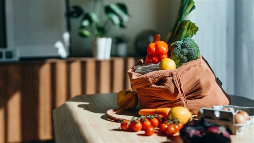 Is buying organic foods worth the cost?