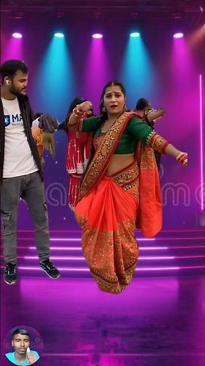 #Funny​ song | दिलवा डोले थोड़े थोड़े |#Ankush​ Raja, #Karishama​ Kakkar | खानदान उजाड़ देम |