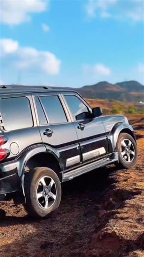 Mahindra Black Scorpio classic s11 🫶🐎 #mahindrascorpioclassic #automobile #shorts