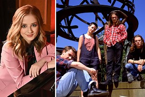 Jackie Evancho's Duet of The Cranberries' "Linger" Is So Beautiful and Haunting