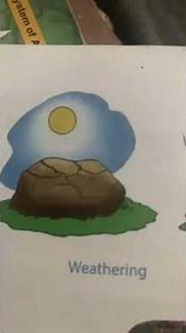 How soil is formed ? 🤔🤔