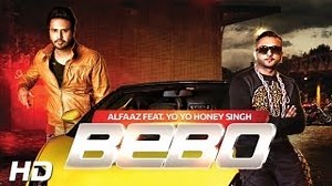 BEBO Lyrics - HONEY SINGH | eLyrics.net