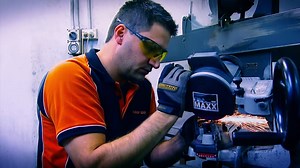 Induction Series Trailer - Safety Training Video Set