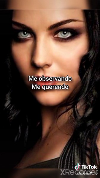 Evanescence - Haunted Explained