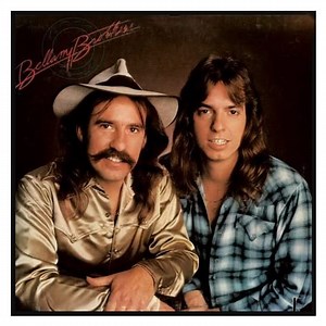 Vertical Expression Of Horizontal Desire The Bellamy Brothers MIDI File