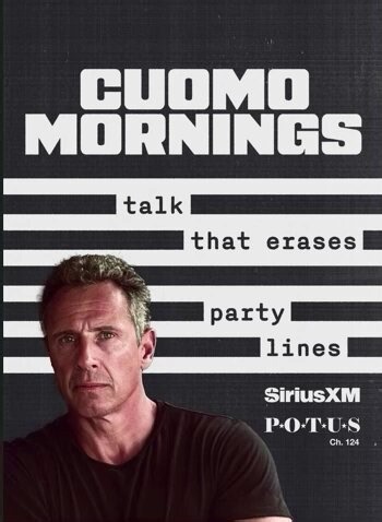 Rye Barcott, a Marine Veteran and founder of With Honor, an organization dedicated to getting military veterans and those committed to public service elected joins me on Cuomo Mornings to discuss his new book, "Courage Can Save Us: Ten Extraordinary Americans and the Fight for Our Future"