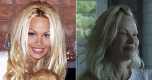From 'Baywatch' to Today! See Pamela Anderson's Transformation