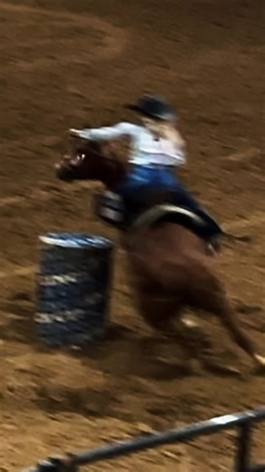 finally a clean run😭 #fypシ #highschool #rodeo #zyxbca | Rodeo