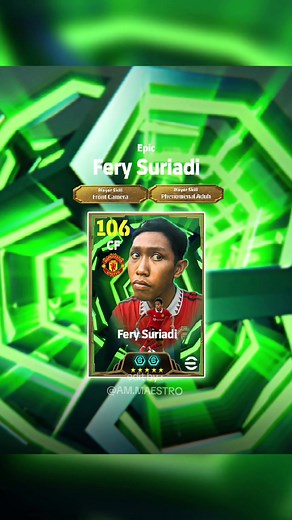 Edit Card eFootball 2026: Tips and Tricks