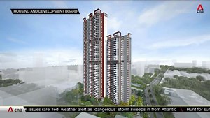 HDB launches nearly 4,000 BTO flats, including Kallang Whampoa units under new prime area model