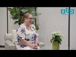 GED Graduate - Aysis