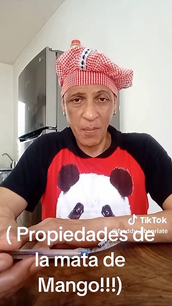 Propiedades del mango: Beneficios y usos