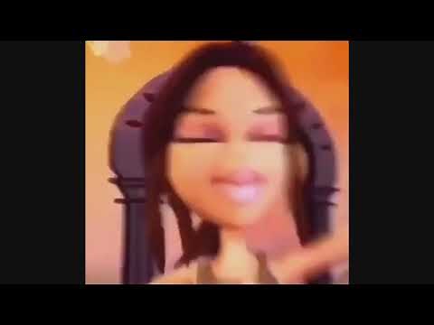 Bratz dancing to random shit compilation