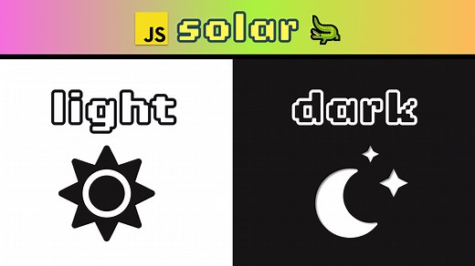 Tutorial: How to Build a Theme-Switcher | Fireship.io