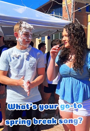 The Colonnade on TikTok