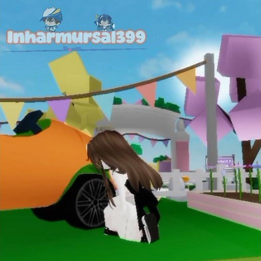 HP TEROSS!🥰💢 #likeandsubscribe #roblox #rblx #harusberanda
