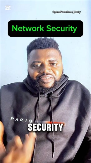 Network Security Explained for Beginners | Cybersecurity From Zero #learncybersecurity