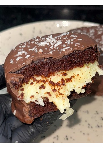 Receita Deliciosa de Pão de Mel de Prestígio