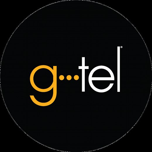 Internet - GTel - Symmetrical Fiber Internet up to 1000 Mbps