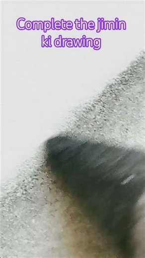 complete the jimin ki drawing 💜💜💜💜💜