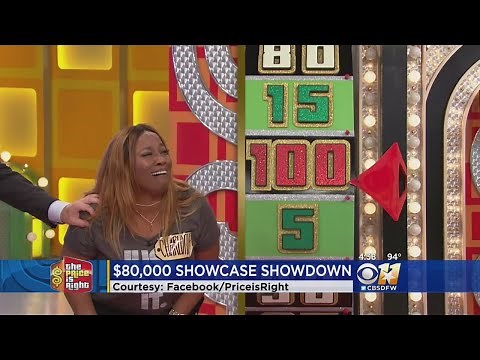 'That Was Crazy': Price Is Right Contestants Hit $1 5 Straight Times On Big Wheel