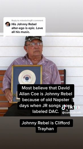 Cuntry Trash on TikTok