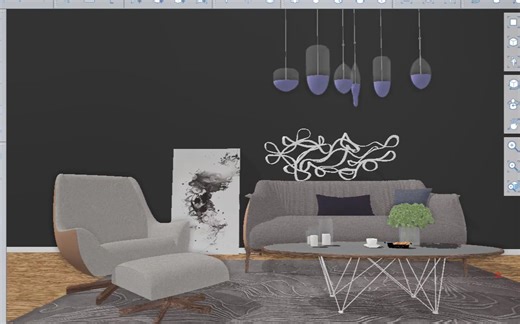 SketchUp & FORMIT 功能大乱斗（软件对比）