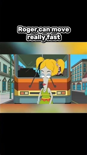 Roger can move really "FAST"🤯🤯 #roger #comedy #shorts