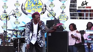 Rockaway to the music of Beres Hammond and Sanchez this August... | O2 Academy Brixton