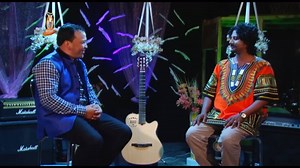 Pastor Bantei in Conversation with the owner of Chai 3:16 Dr. Benny Prasad | Potternet Gospel Media Ministries