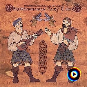 A Prudent Thief by Brobdingnagian Bards