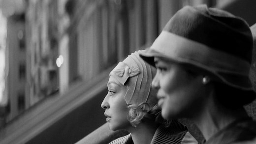 Watch the trailer for new Ruth Negga film, Passing