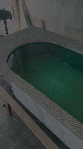 1.2M views · 34K reactions | 1set basin wash design  | Tile project leong | Facebook