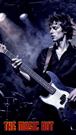 Zeppelin Style Slow Blues Jam Backing Track for Bass Players - NO BASS (Gm - 80 BPM - 6/8)