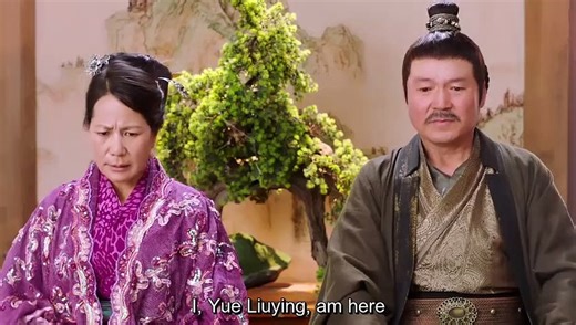 [english sub] the blessed bride episode 04