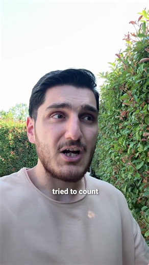 A Powerful Advice to Stop Complaining