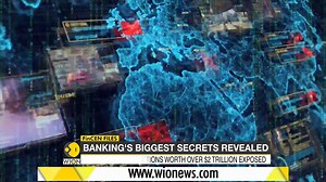 From Russian oligarchs, to Chinese evangelists and Dawood Ibrahim: How banks let criminals move 'dirty money' worldwide Molly Gambhir tells you all that you need to know about #FinCENFiles | WION