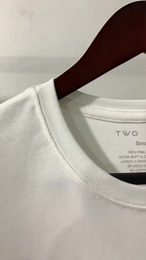 Polos de algodón pima peruano: suavidad, comodidad y elegancia