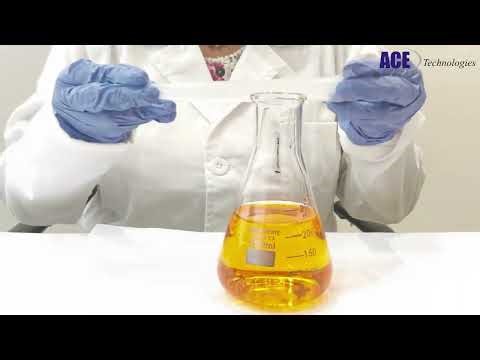 ACE Seal - Laboratory Sealing Solution with In-Built Cutter