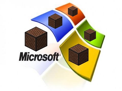 Minecraft Note Block Windows XP Shutdown Sound Tutorial!