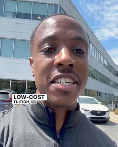 Explore online Cyber and IT degrees & certificates with UMGC. Apply today! | University of Maryland Global Campus