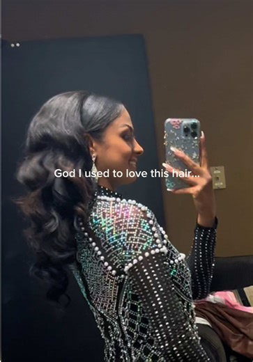 Pageant Hair vs Natural Hair: A Comparison