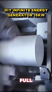 11K views · 270 reactions | Buy a generator that works without the use of fuel or diesel MESSAGE ME NOW TO MAKE YOUR ORDER AND PURCHASE  https://t.me/FREE_FLOWE_NERGY https://t.me/FREE_FLOWE_NERGY | Free Flow Energy | Facebook