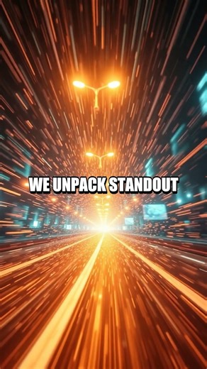 Hyperloop Havoc Minute of Next-Gen Mayhem