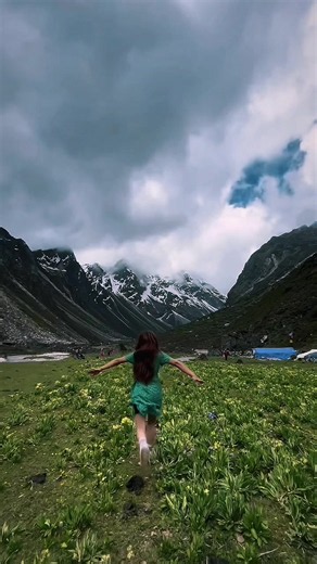 Discover Lapchi: The Hidden Himalayan Paradise of Dolakha 🇳🇵 Nestled high in the mountains of Dolakha District, Lapchi is emerging as one of Nepal’s most captivating destinations. Once known primarily to Buddhist pilgrims and a small number of adventurous trekkers, this remote valley is now drawing growing attention from local travelers, thanks to its breathtaking landscapes, dramatic Himalayan vistas, and serene natural beauty. Situated in Bigu Rural Municipality near the Tibetan border at an