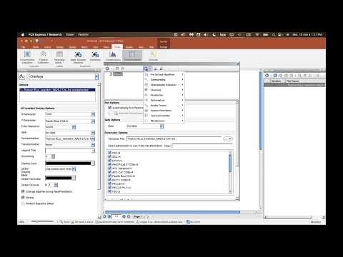 FlowAI in FCS Express