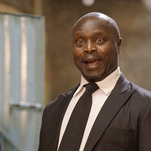 Episode 2: New neighbour – Bwana Chairman